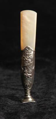 Sello de lacre. Francia   1